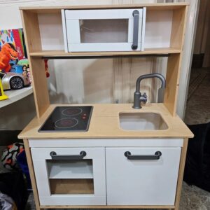 Kitchen Play Set