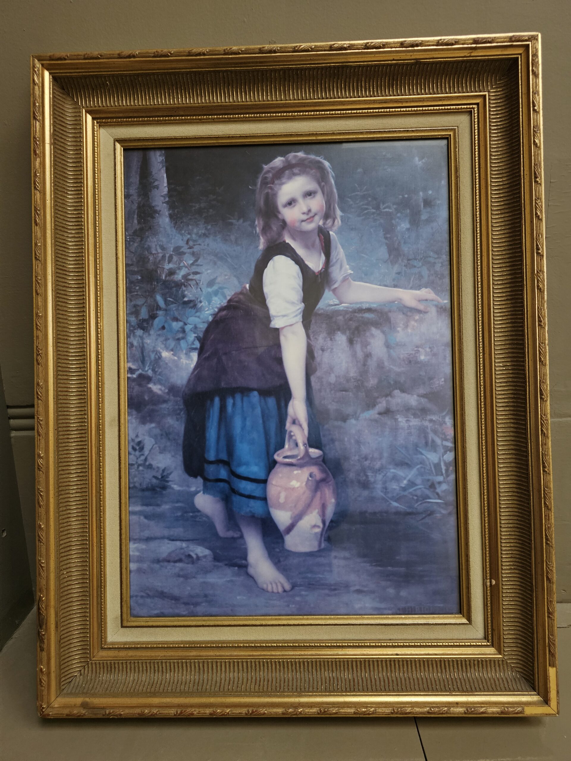 decorative painting