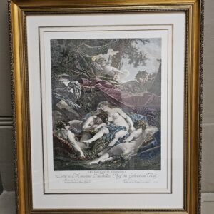 decorative painting