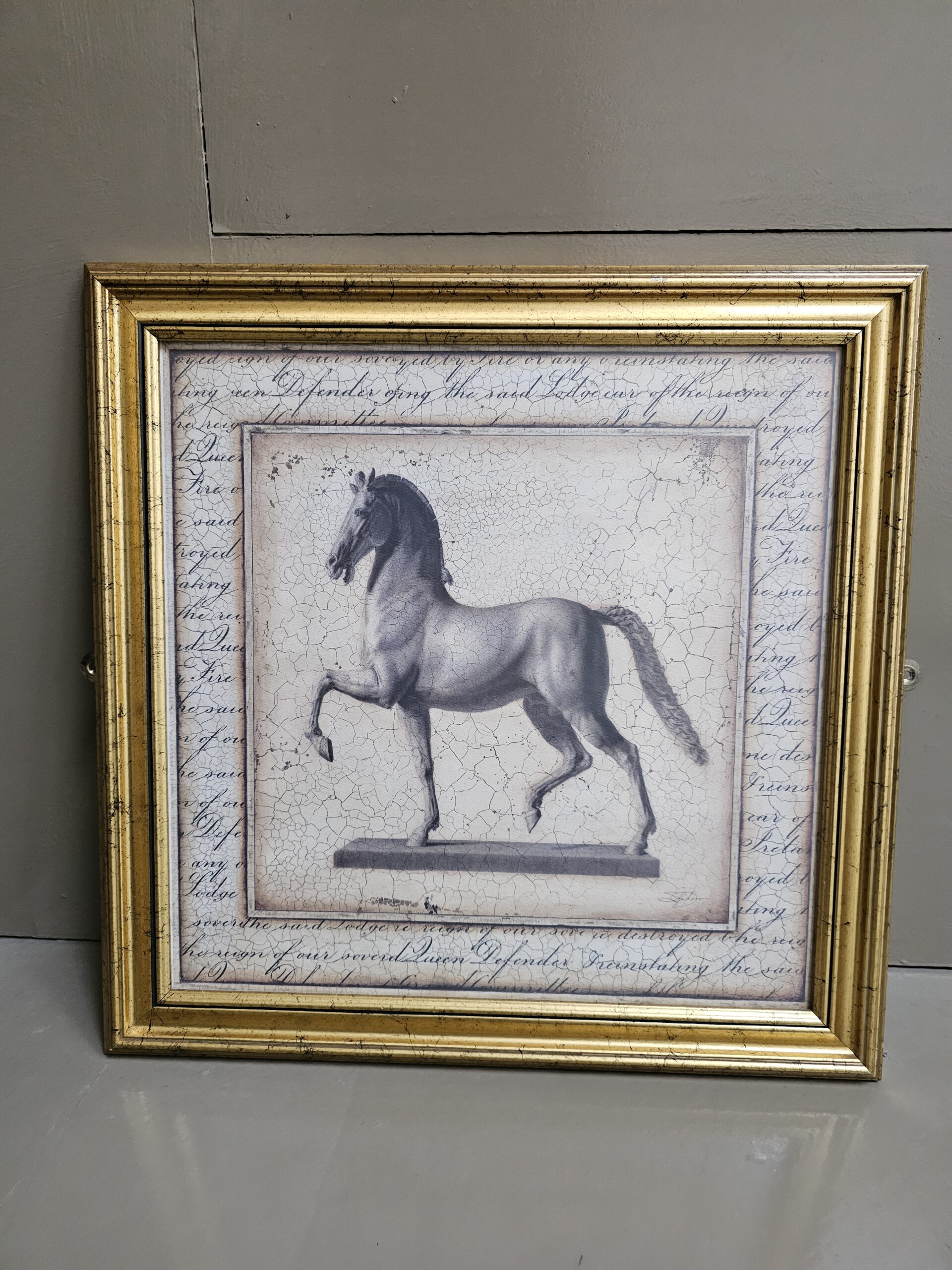 decorative painting