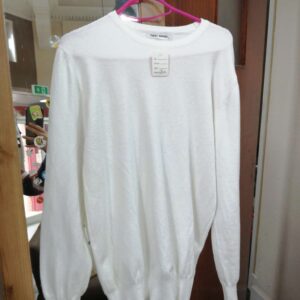Light Fine Knit Sweaters