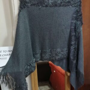 poncho